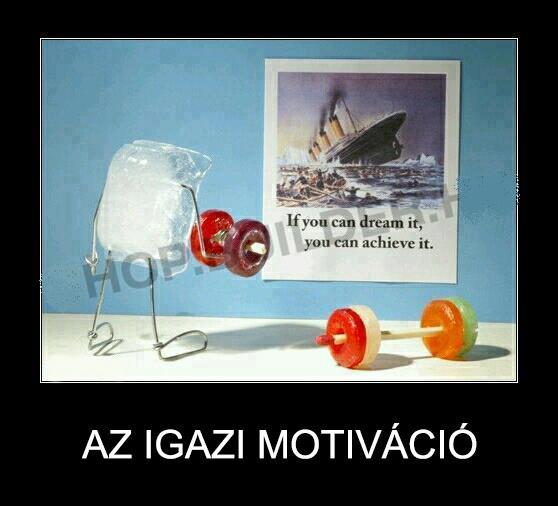 motiválós képek