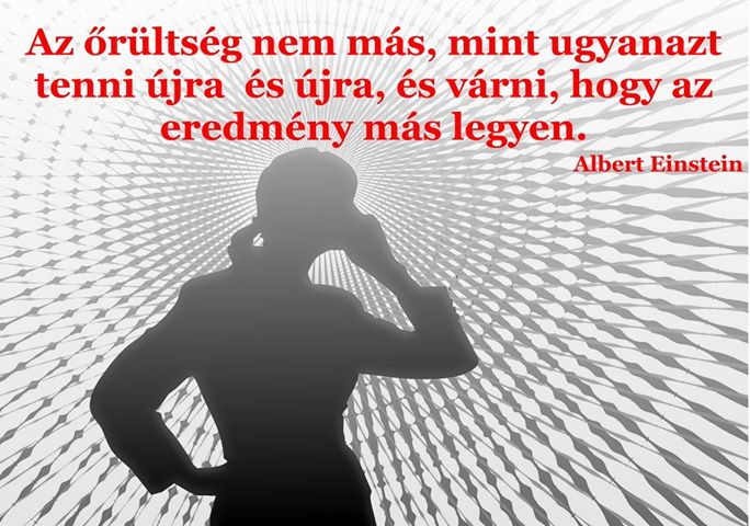 albert einstein motiváció idézet, motiváló idézetek