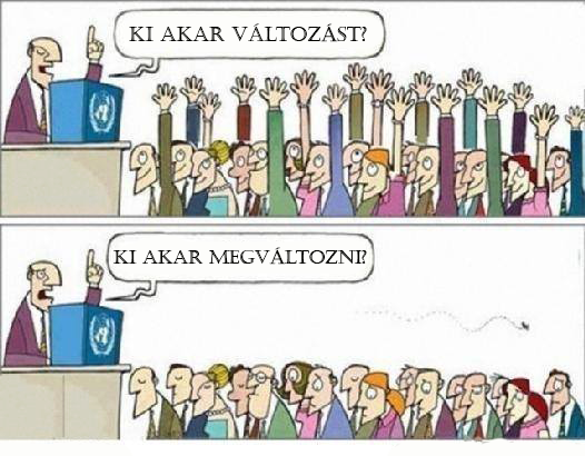 motiváció változás